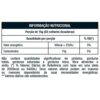 Palatinose 400g Natural - Nutrata
