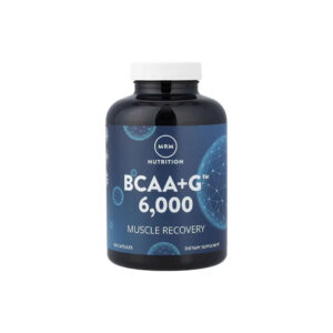 BCAA+G 6000 150 Cápsulas - MRM