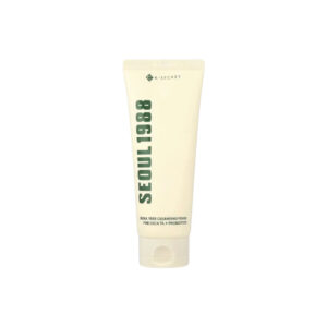 Seoul 1988 Espuma de Limpeza Pine Cica 1% + Probióticos 150ml - K-Secret