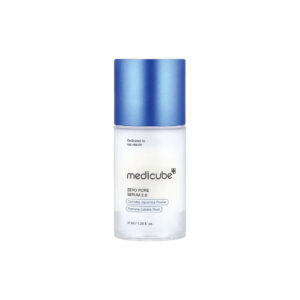 Sérum Facial Minimizador de Poros Zero Pore Serum 2.0 37ml - Medicube