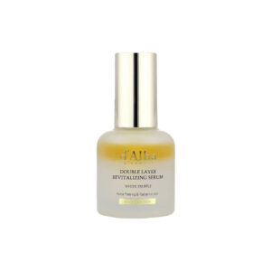 Sérum Revitalizante de Dupla Camada de Trufa Branca 30 ml - d'Alba