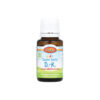 Super Daily D3 + K2 1.000 UI e 22,5 mcg 10,16ml - Carlson