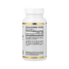 Picolinato de Zinco 50mg 120 Cápsulas Vegetais - California Gold Nutrition