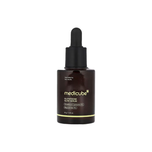 Glutathione Glow Sérum para Brilho de Glutationa 30g - Medicube