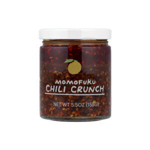 Chili Crunch 155g - Momofuku