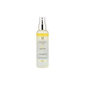 Sérum Spray Aromático para o Corpo de Trufa Branca 180 ml - d'Alba