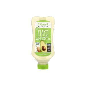 Maionese com Óleo de Abacate 503ml - Primal Kitchen