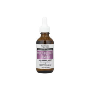 0fc68a301d9643ad821d0d98a762b47b-3u3493vaww.jpg Sérum de Multipeptídeos Facial Antirrugas 52ml - Advanced Clinicals