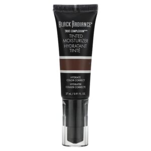 Black Radiance - True Complexion Hidratante com Cor 1320364 Profundo 25 ml