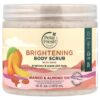 Petal Fresh - Esfoliante Corporal Iluminador com AHAS Óleo de Manga e Amêndoa 475 ml