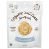 Organic Traditions - Maca-Peruana para Homens com Probióticos 150 g