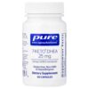 10-110.jpg Pure Encapsulations - 7-Keto DHEA 25 mg 60 Capsules