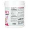 EVLution Nutrition - Clear Whey 100% Isolado de Proteína Whey Limonada Rosa 500 g