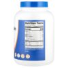 Nutricost - Whey Protein Isolate Milkshake de Morango 2.268 g