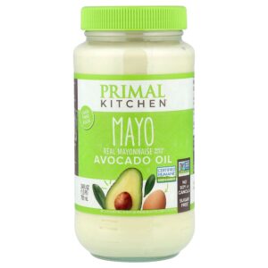 Primal Kitchen - Maionese com Óleo de Abacate 709 ml