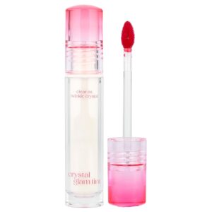 Clio - Crystal Glam Tint 05 Cereja Fresca 3 g