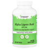 Vitacost - Alpha Lipoic Acid 300 mg 120 Softgels