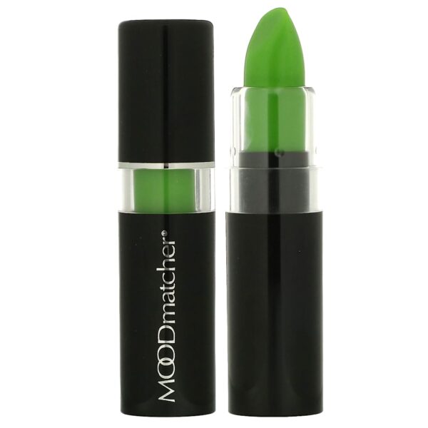 MOODmatcher - Batom Verde 4 g