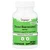 Vitacost - Trans-Resveratrol com CoQ10 60 Cápsulas