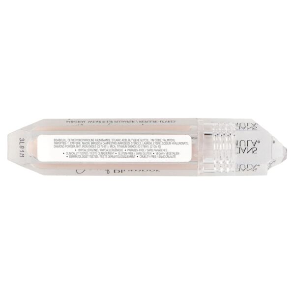 10-79.jpg Physicians Formula - Diamond Plumper Volume Labial Mineral Wear 1711772 Rosa Claro 5 ml