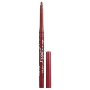 Revlon - Colorstay Delineador Labial de Longa Duração 665 Ameixa 0 g