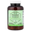 Vitacost - Synergy FlavenZym 180 Comprimidos com Revestimento Entérico