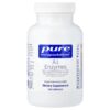 Pure Encapsulations - A.I. Enzymes 120 Capsules