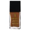 Black Radiance - Color Perfect Base Líquida Matificante para Maquiagem Trufa de Chocolate 1320068 30 ml