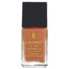 Black Radiance - Color Perfect Maquiagem Líquida Sem Óleo 8427 Canela 30 ml