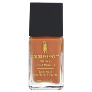 Black Radiance - Color Perfect Maquiagem Líquida Sem Óleo 8427 Canela 30 ml