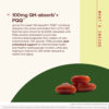 Jarrow Formulas - QH-Absorb + PQQ 60 Cápsulas Softgel
