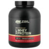 Optimum Nutrition - Gold Standard 100% Proteína Whey Chocolate Extra Forte 2,29 kg
