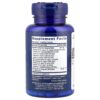 102-10.jpg Life Extension - Enzimas Super Digestivas e Probióticos Aprimorados 60 Cápsulas Vegetarianas