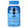 One-A-Day - Multivitamínico para Homens 200 Comprimidos