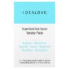 102-8.jpg Idealove - Máscaras Faciais de Beleza Superfood Skin Savior Embalagem Sortida 7 Máscaras 20 ml Cada
