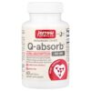 Jarrow Formulas - Q-Absorb 100 mg 60 Cápsulas Softgel