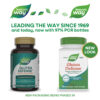 Nature's Way - Glúten Defense with DPP IV 120 Cápsulas de Origem Vegetal