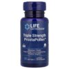106-7.jpg Life Extension - ProstaPollen de Potência Tripla 30 Cápsulas Softgel (378 mg por Cápsula Softgel)