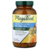 MegaFood - One Daily Multivitamin Multivitamínico Diário para Homens com Mais de 55 Anos 120 Comprimidos