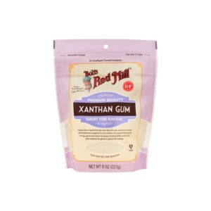 Goma Xantana 227g - Bob's Red Mill