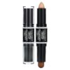 wet n wild - MegaGlo Contorno em Bastão com Dupla Ponta Médio/Bronze 8 g