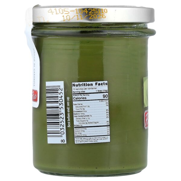 11-28.jpg Pisti - Creme de Pistache para Espalhar 200 g