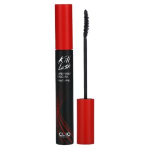 Clio - Kill Lash Máscara de Cílios Superprováveis Long Curling 7 g
