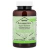 Vitacost - Synergy Superfórmula de Astaxantina 60 Cápsulas Líquidas