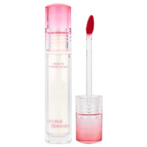 Clio - Crystal Glam Tint 06 Daily Mauve 3 g