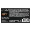 L.A. Girl - Paleta de Sombras GES418 The Nudist 12 g