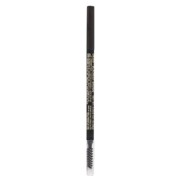 L.A. Girl - Lápis para Sobrancelhas Shady Slim GB359 Marrom Mais Escuro 0 g