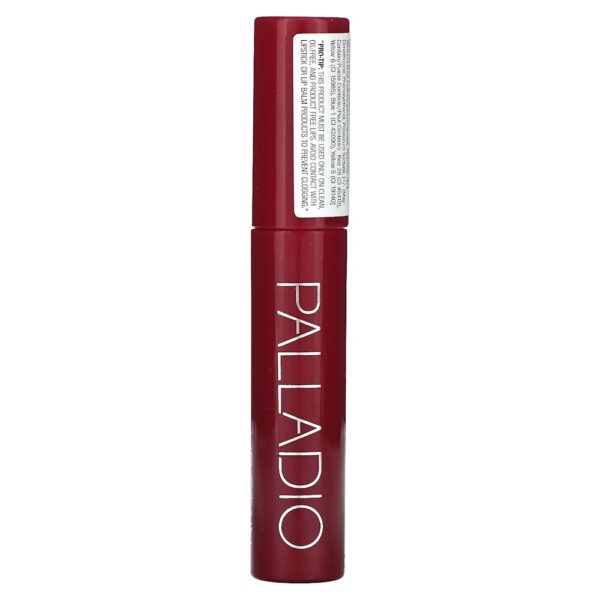 Palladio - Coloração labial Berry LIS06 3 ml