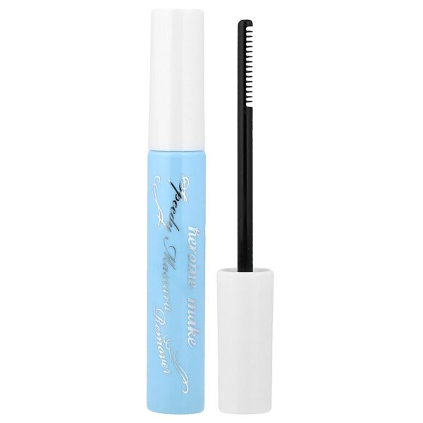 KissMe - Heroine Make Removedor de Máscara de Cílios 7 ml