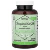Vitacost - Ubiquinol CoQH 100 mg 90 Softgels
